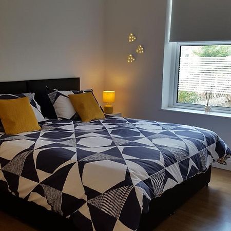 Boutique Apartment 5 Minutes From The Beach Μάργκεϊτ Εξωτερικό φωτογραφία
