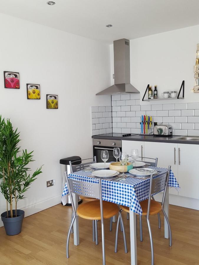 Boutique Apartment 5 Minutes From The Beach Μάργκεϊτ Εξωτερικό φωτογραφία