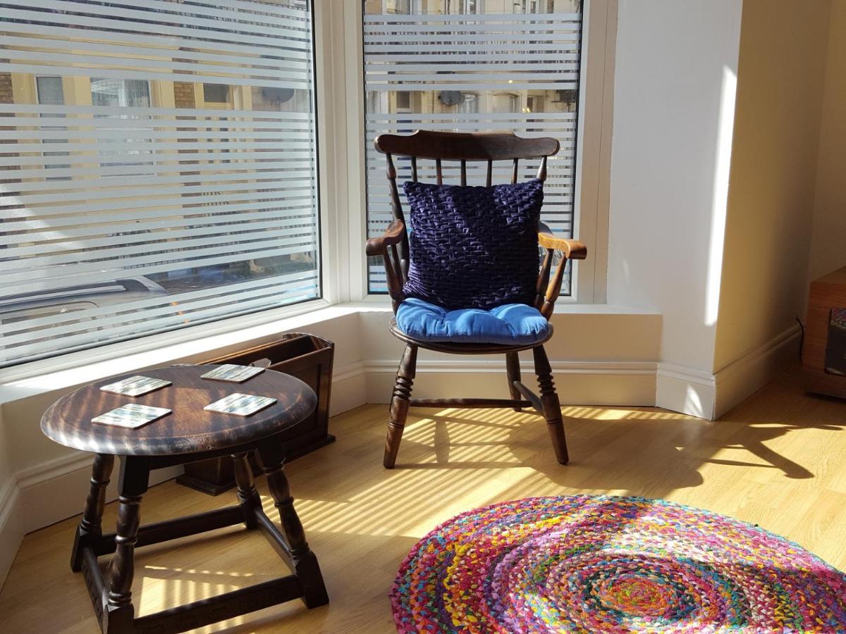 Boutique Apartment 5 Minutes From The Beach Μάργκεϊτ Εξωτερικό φωτογραφία