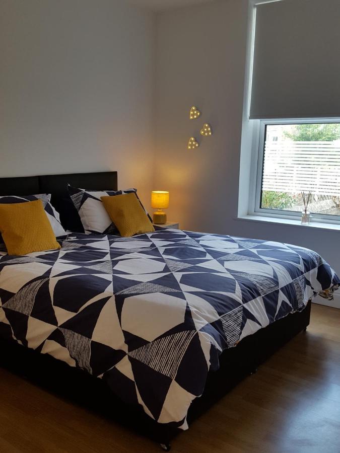 Boutique Apartment 5 Minutes From The Beach Μάργκεϊτ Εξωτερικό φωτογραφία