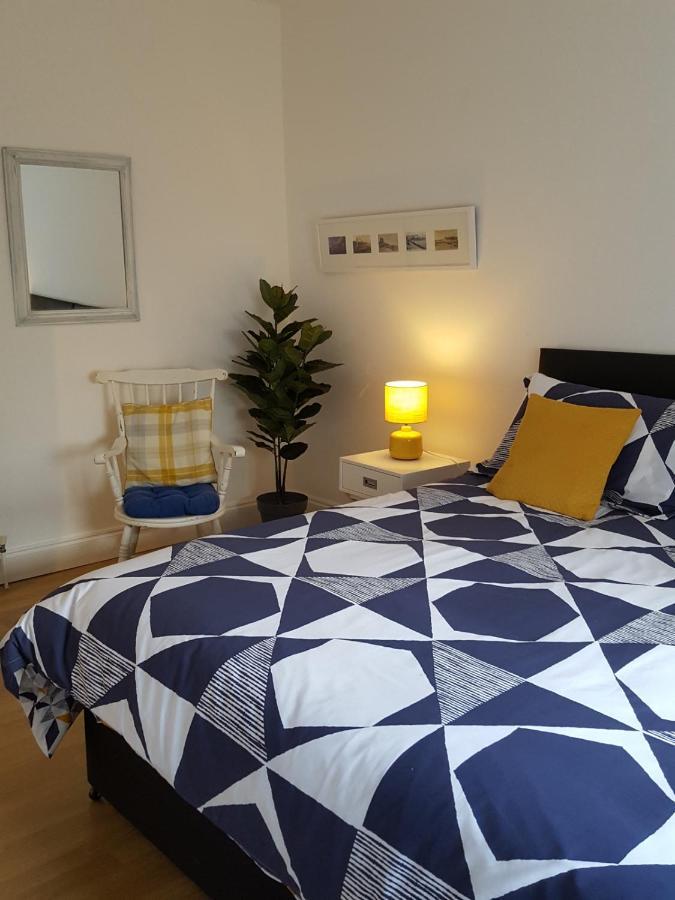 Boutique Apartment 5 Minutes From The Beach Μάργκεϊτ Εξωτερικό φωτογραφία