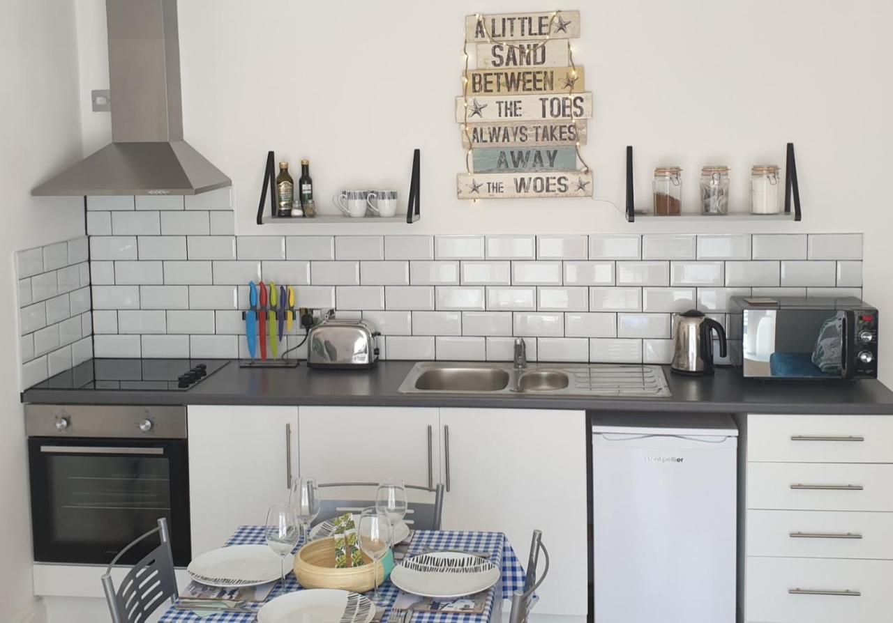 Boutique Apartment 5 Minutes From The Beach Μάργκεϊτ Εξωτερικό φωτογραφία